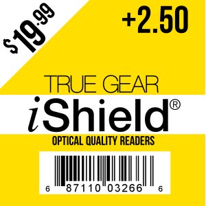 $19.99 Reader +2.50