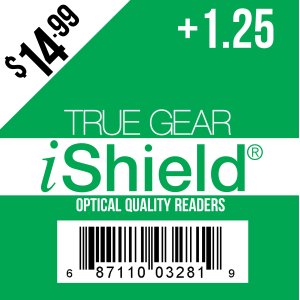 $14.99 Readers +1.25