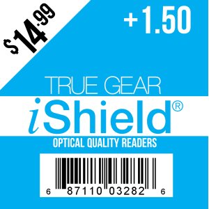 $14.99 Readers +1.50