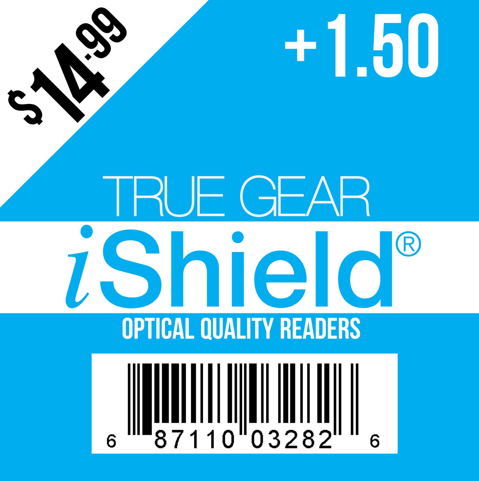 $14.99 Readers +1.50