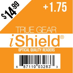 $14.99 Readers +1.75