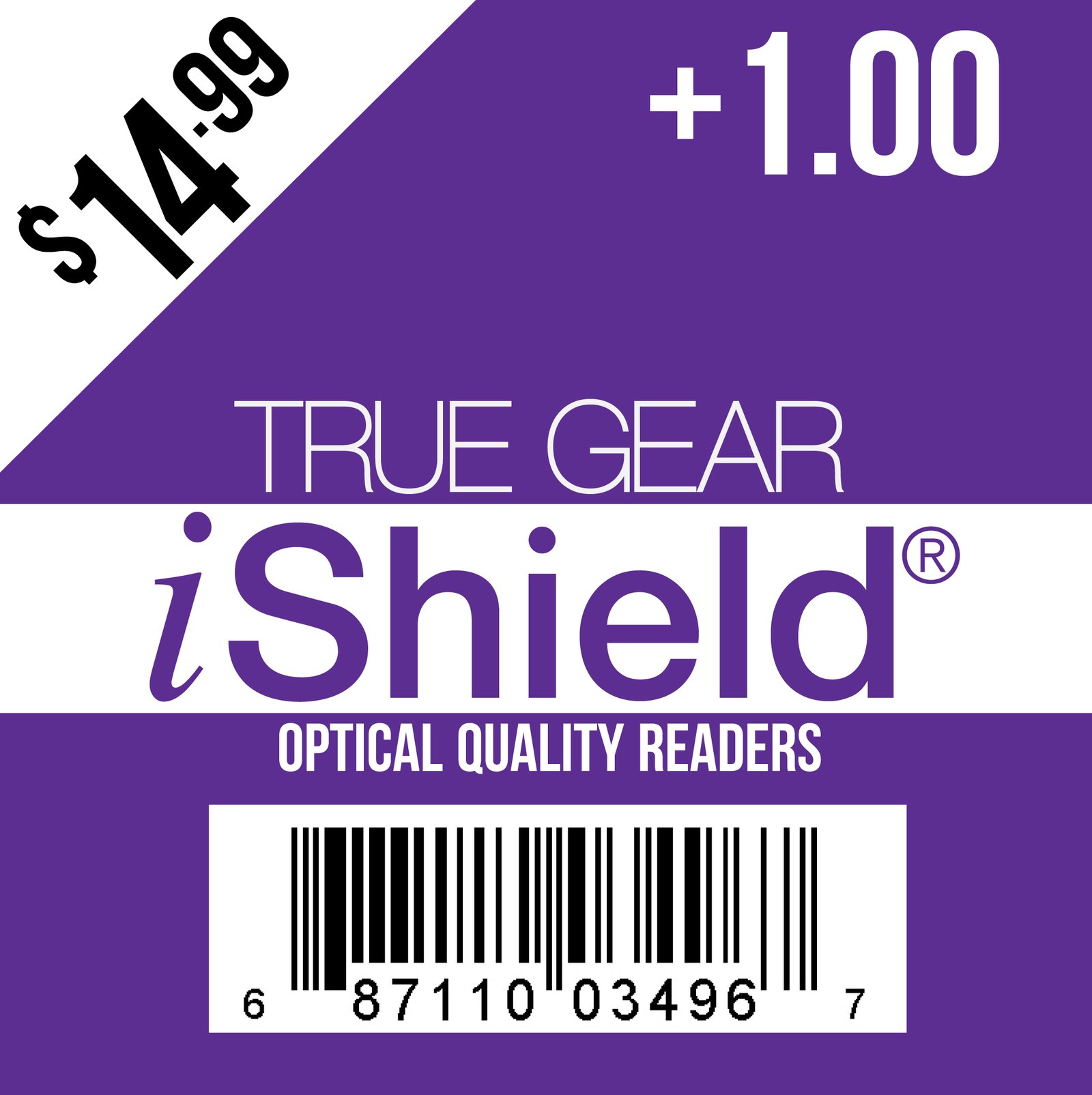 3-496 $14.99 Readers +1.00 (3-496)