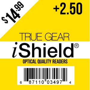 $14.99 Readers +2.50