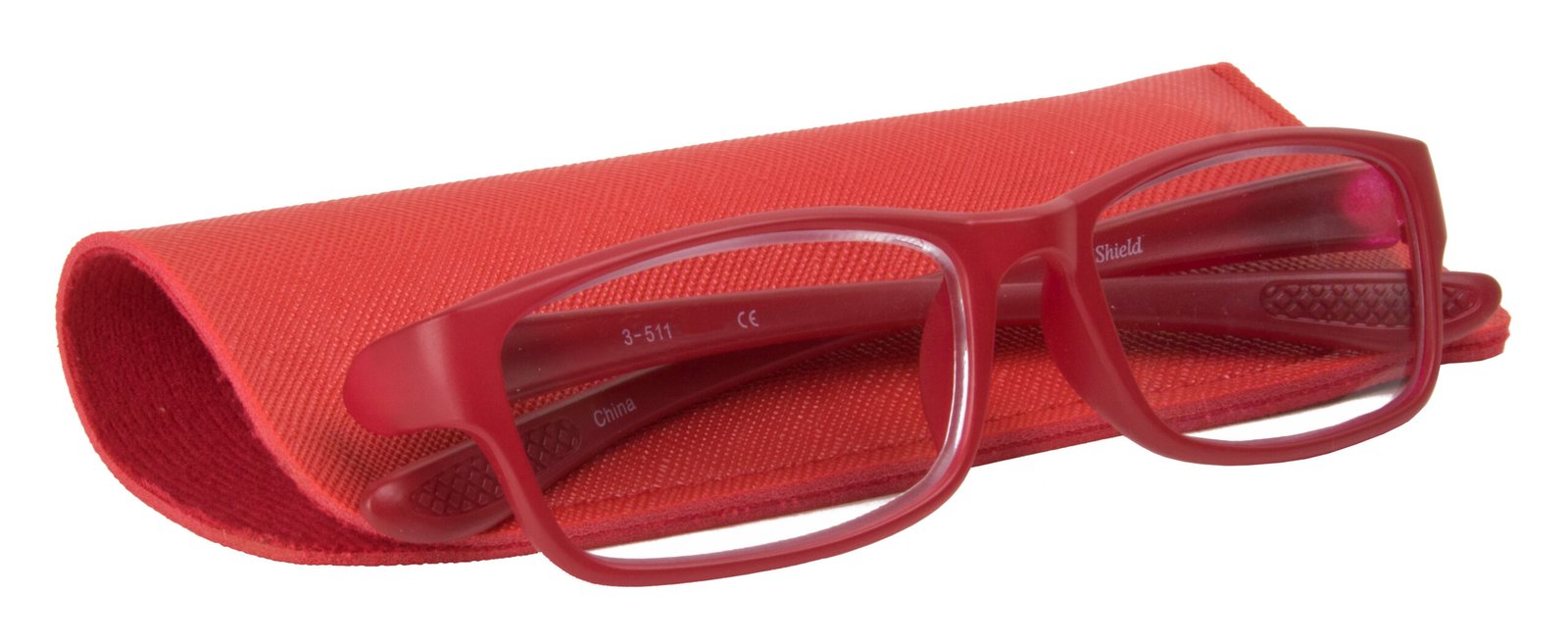 Reader with Case - Ramsay in 25pcs PDQ - Image 2