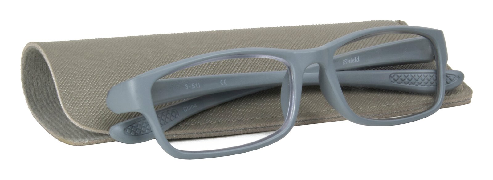Reader with Case - Ramsay in 25pcs PDQ - Image 4