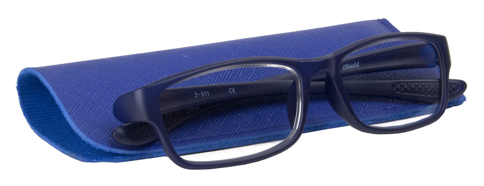 Reader with Case - Ramsay in 25pcs PDQ - Image 5