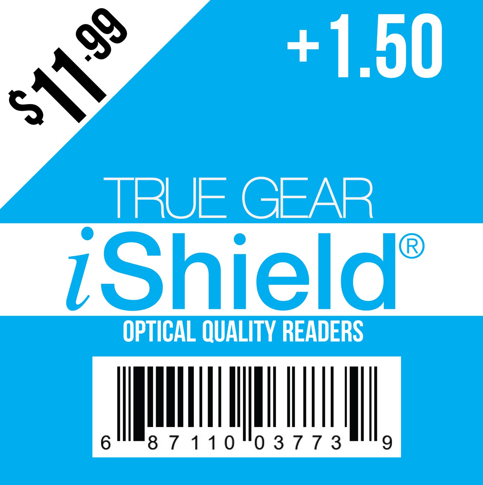 $11.99 Reader +1.50 - Image 2