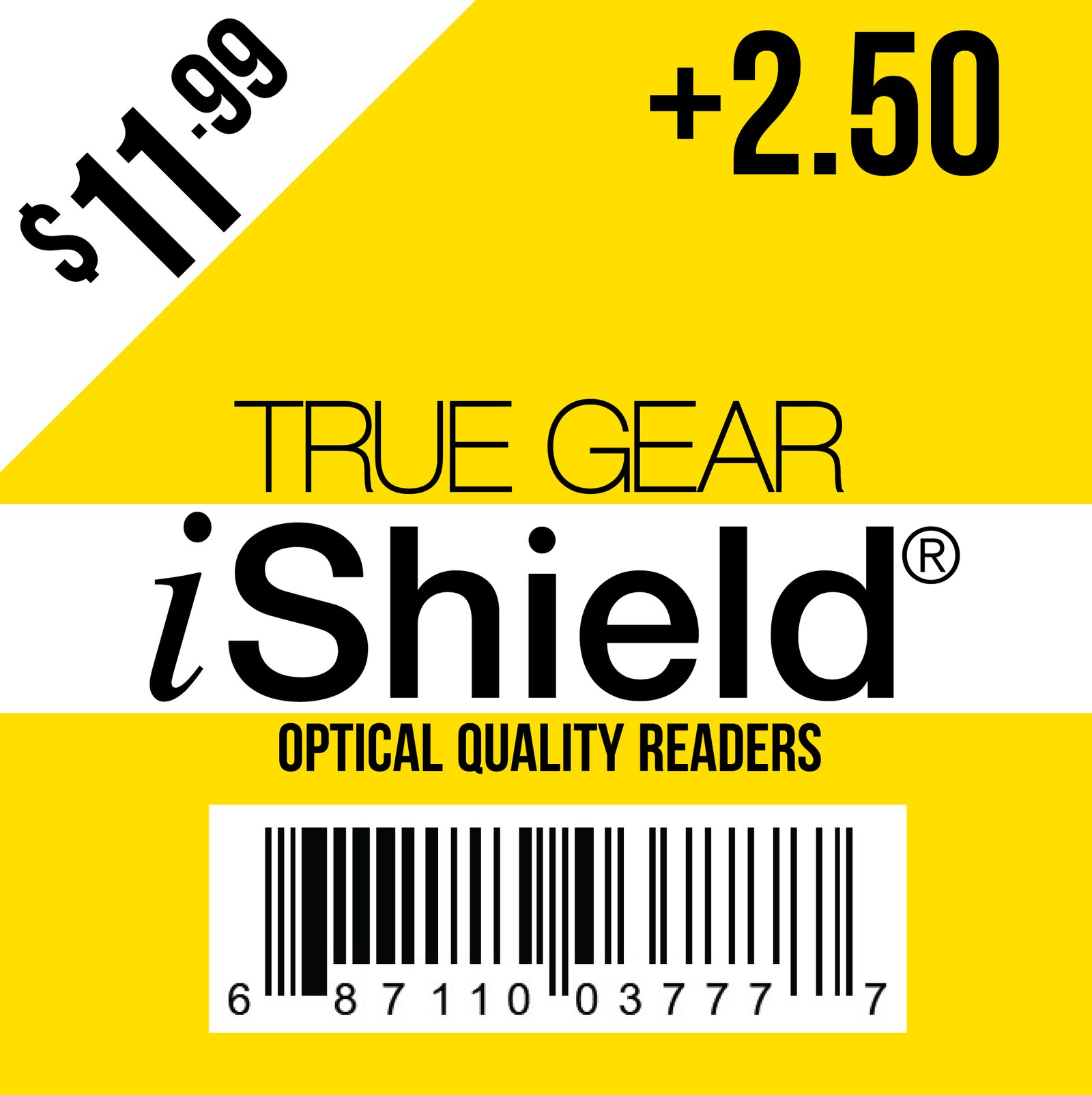 $11.99 Reader +2.50 - Image 2