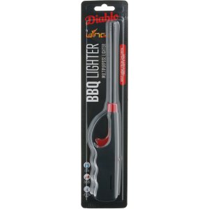 Diablo BBQ Lighter - Carded