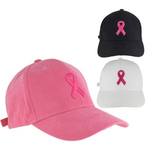 Breast Cancer Awareness  Baseball Cap