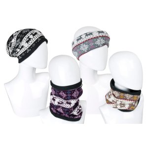 4-1 Multi-Use Wrap Unisex