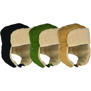 Titus Bomber Cap