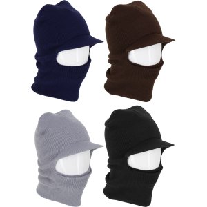 Ski Mask