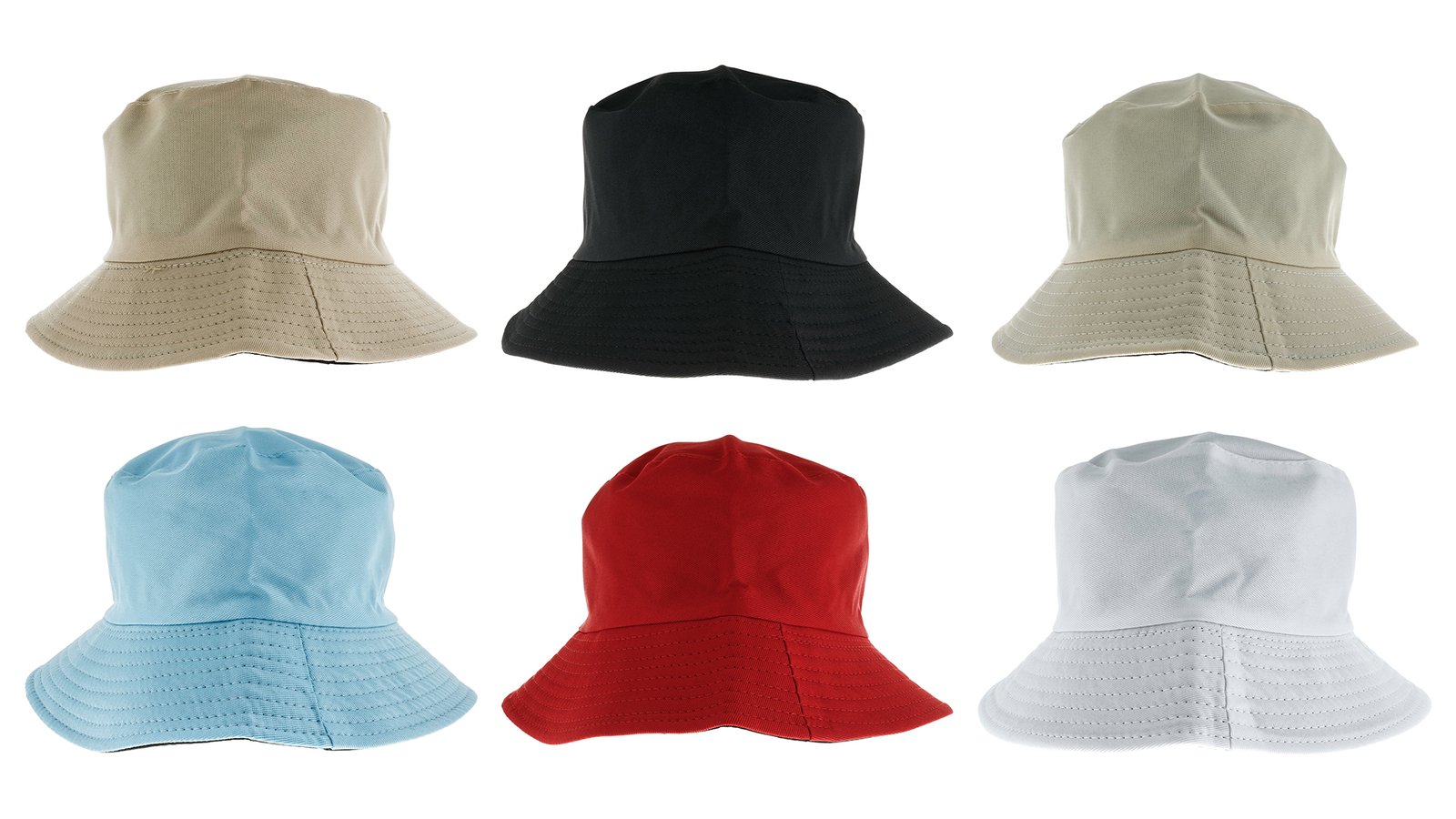 Bucket Hats - Image 15