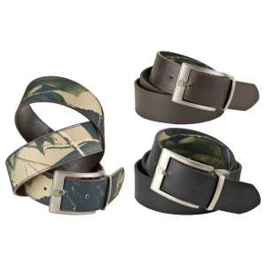 Pro Guide Camo Belts - Assorted Sizes
