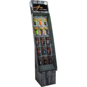 All Torch Shipper - 60pcs