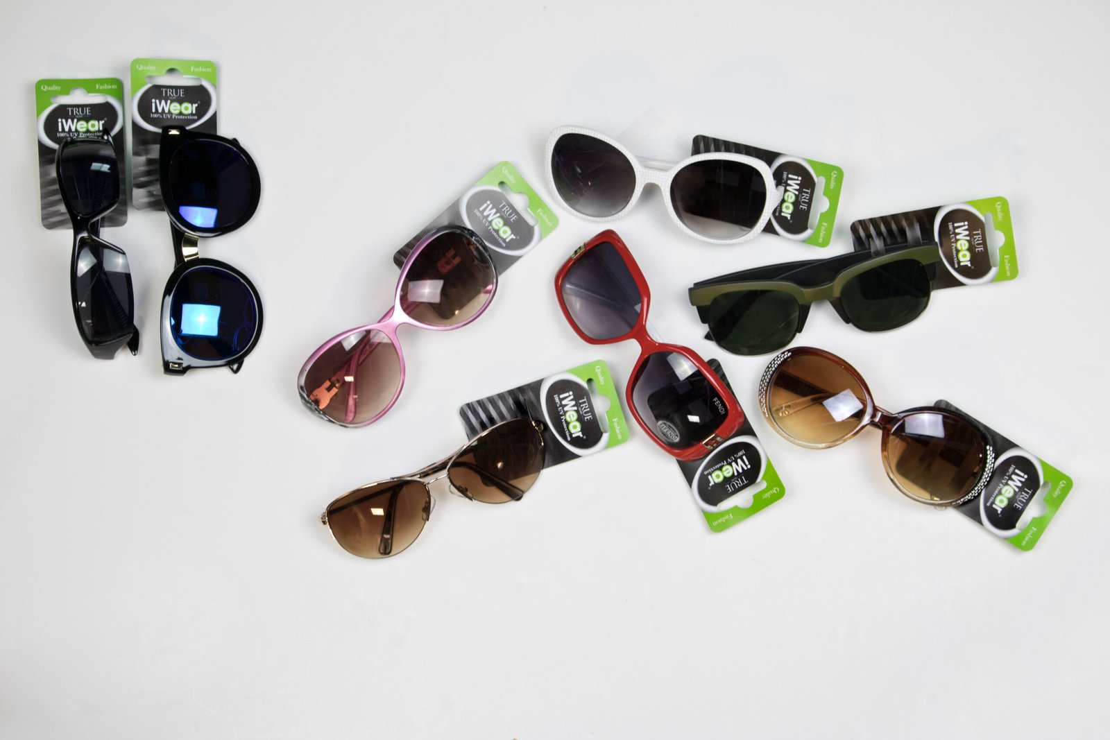 Assorted Sunglasses - Image 5