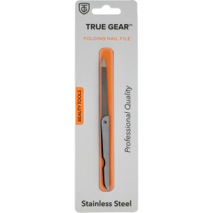 Folding Nail File