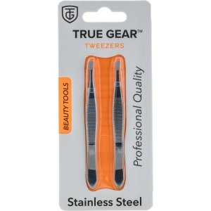 2 Pack Tweezer