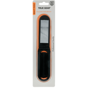 Folding Hair Brush