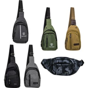 Sling Bag Assortment