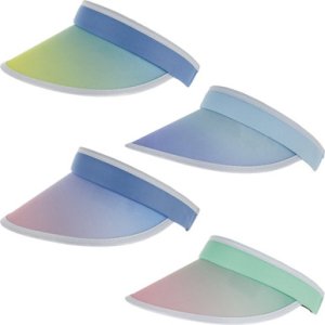 Ombre Sun Visor