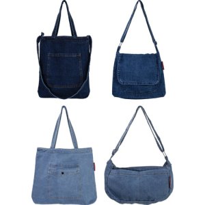 Jean Purse Assortment