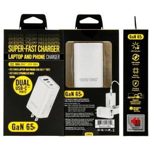 65W Super Fast Charger