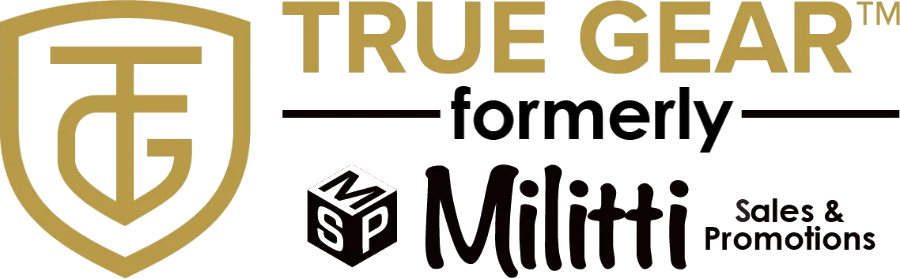 True Gear, formerly Militti Sales & Promotions